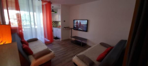 Appartement au CAP D'AGDE